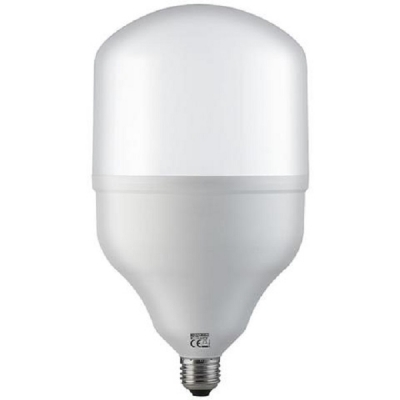 Λαμπτήρας LED E27 50 Watt 230V Θερμό Λευκό