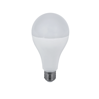 Λαμπτήρας LED E27 10 Watt Θερμό Λευκό ø60