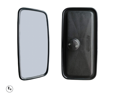 Καθρέπτης για Φορτηγά - Τρακτέρ με βάση 375mm x 190 mm