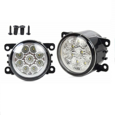 Σετ Φανοί Ημέρας LED για FORD / OPEL / CITROЕN / NISSAN / RENAULT / SUZUKI / PEUGEOT / DACIA κ.α