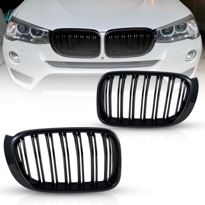 Κεντρική Μάσκα Για BMW X3 / X4 F25 / F26 2014 - 2017