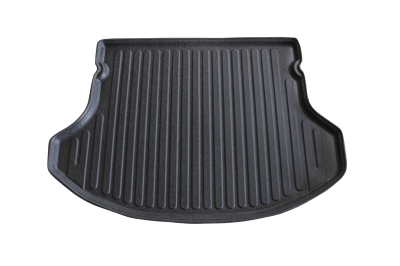 3D Λαστιχένιο πατάκι πορτμπαγκάζ DeluxeBoss για VW PASSAT B6 SEDAN 2005 - 2010