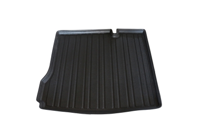 3D Λαστιχένιο πατάκι πορτμπαγκάζ DeluxeBoss για VW PASSAT B7 VARIANT / COMBI 2011 - 2014