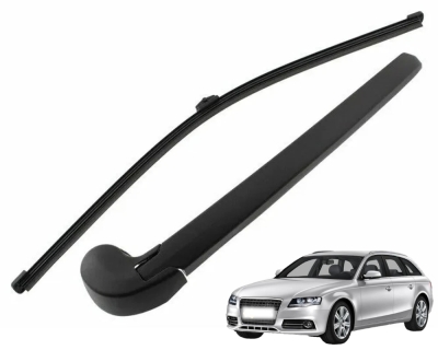 Πίσω Υαλοκαθαριστήρας Αυτοκινήτου για AUDI A4 B8 AVANT / ALLROAD B8 2007 - 2016