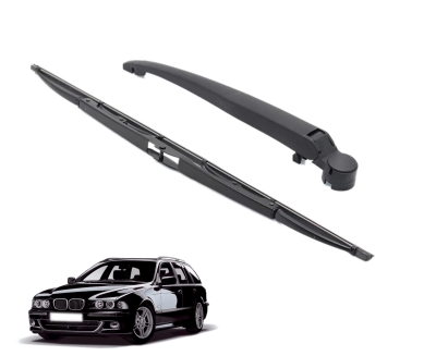 Πίσω Υαλοκαθαριστήρας Αυτοκινήτου για Bmw 5 Series E39 Touring 1995 - 2003