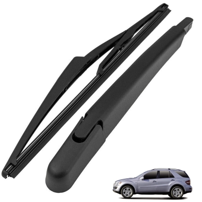 Πίσω Υαλοκαθαριστήρας Αυτοκινήτου για Mercedes Class M (W164) 2005 - 2009