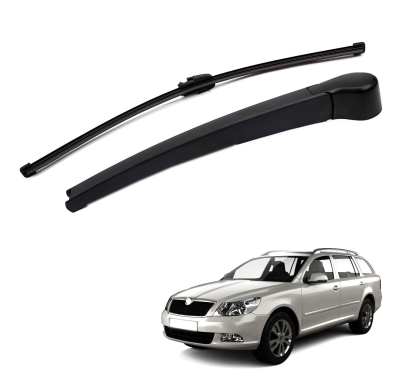 Πίσω Υαλοκαθαριστήρας Αυτοκινήτου για Skoda Octavia 2 2009 - 2014