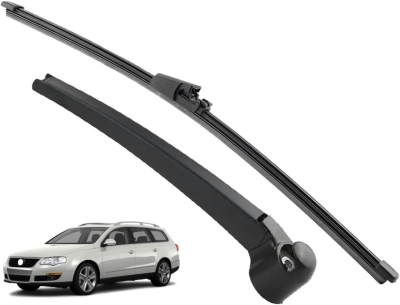 Πίσω Υαλοκαθαριστήρας Αυτοκινήτου για VW PASSAT VARIANT B6 2005 - 2010