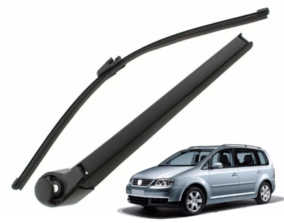 Πίσω Υαλοκαθαριστήρας Αυτοκινήτου για VW TOURAN 2003 - 2010