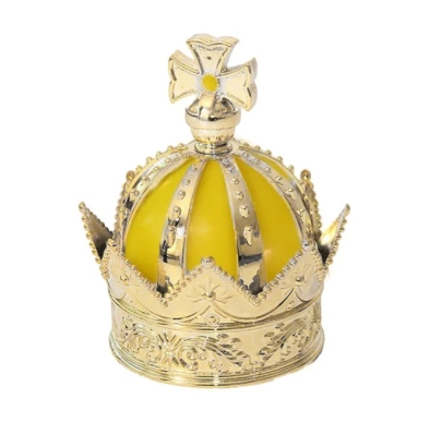 Αρωματικό χώρου "Crown" με άρωμα βανίλιας 50ml. All Ride