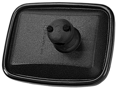 Καθρέπτης για Φορτηγά - Τρακτέρ με βάση 225mm x 117mm