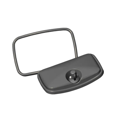 Καθρέπτης για Φορτηγά - Τρακτέρ με βάση 240 mm x 150 mm E4