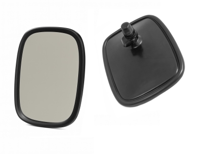 Καθρέπτης για Φορτηγά - Τρακτέρ - Κλαρκ  με βάση 185mm x 140mm