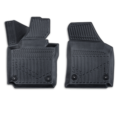 Πατάκια Αυτοκινήτου Τύπου Σκαφάκι για VW CADDY 2010-2015