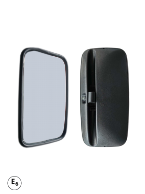 Καθρέπτης για Φορτηγά - Τρακτέρ με βάση 365 mm x 185 mm