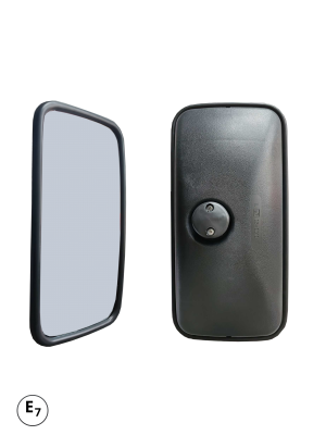Καθρέπτης για Φορτηγά - Τρακτέρ με βάση 384mm x 190 mm