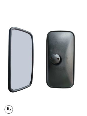 Καθρέπτης για Φορτηγά - Τρακτέρ με βάση 384mm x 190 mm