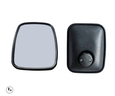 Καθρέπτης για Φορτηγά - Τρακτέρ με βάση 213mm x 168mm