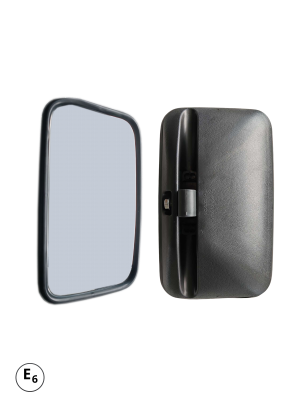 Καθρέπτης για Φορτηγά - Τρακτέρ με βάση 300mm x 183mm