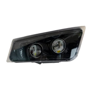 Προβολάκι Ομίχλης Αριστερό LED Λευκό για Volvo FH4 / FM4