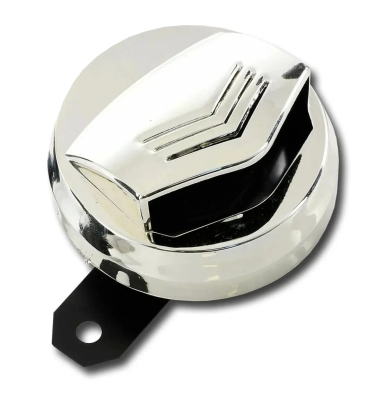 Μεταλλική  Κόρνα 12V για Μοτοσικλέτες / Σκούτερ / Αυτοκίνητα / ATV 90mm