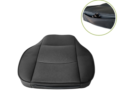 Κάλυμμα Καθίσματος Οδηγού από Οικολογικό Δέρμα για Mercedes Sprinter W906 (2006–2019)