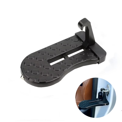 Σκαλοπάτι Πόρτας Αυτοκινήτου & Θραύστης Τζαμιού Σκαλοπάτια Αυτοκινήτου 4x4 Universal 1τμχ.