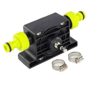 Αντλία καυσίμου και αποστράγγισης υγρών 3/4" για τρυπάνι