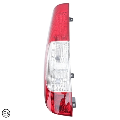 Φανάρι Πίσω Αριστερό για Mercedes-Benz Vito W639 2004 - 2015 / Viano 2004 - 2010 OEM: 6398200164 / A6398200164 E-Mark