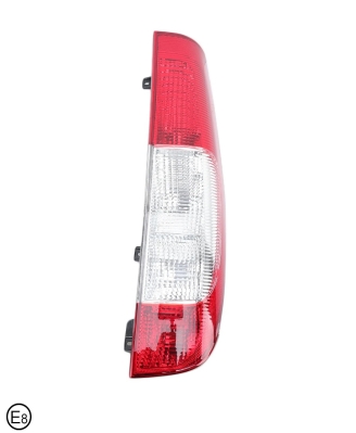 Φανάρι Πίσω Δεξιό για Mercedes-Benz Vito W639 2004 - 2015 / Viano 2004 - 2010 OEM: 6398200264 / A6398200264 E-Mark