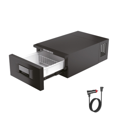 Ηλεκτρικό Ψυγείο Συρτάρι 30L Flexzon 12V / 24V / 220V