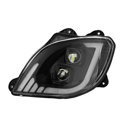 Αριστερό Φανάρι LED για Φορτηγό DAF 116 (106) OEM: KF-L2137