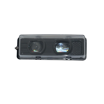 Αριστερό Φανάρι Ομίχλης LED για Φορτηγό DAF 95 OEM:  1328861 