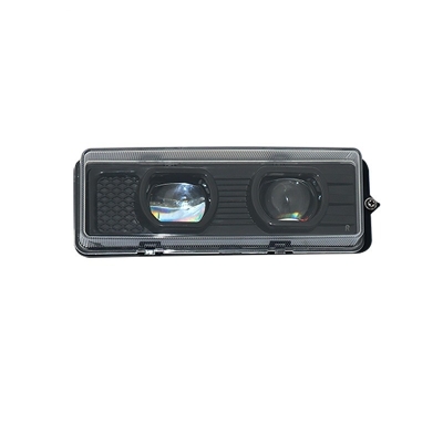 Δεξί Φανάρι Ομίχλης LED για Φορτηγό DAF 95 OEM: 1328860