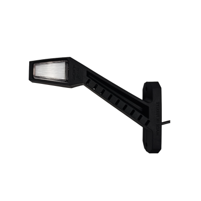 LED Όγκου NEON Κερατάκια Τριπλά 12V / 24V IP67 Πορτοκαλί / Λευκό / Κόκκινό 
