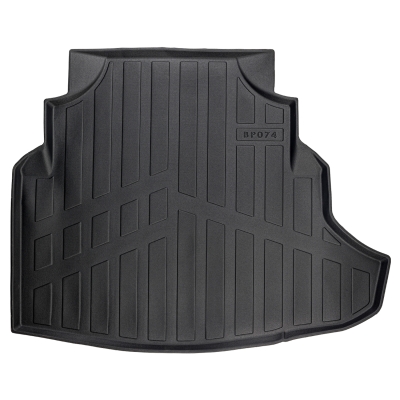 Λαστιχένιο Πατάκι Πορτμπαγκάζ για MERCEDES C200 W205 2014 - 2021