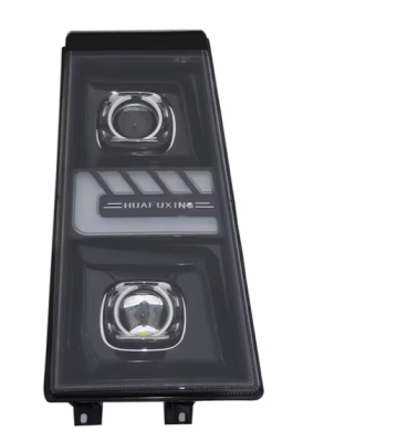 Δεξί Φανάρι LED για Φορτηγό RENAULT MAGNUM 2005 – 2013 OEM: 5010578475 / 7421636309 / 7482588692 / 5010578477 / 82588692