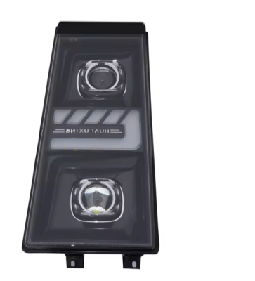 Αριστερό Φανάρι LED για Φορτηγό RENAULT MAGNUM 2005 – 2013 OEM: 5010578475 / 7421636309 / 7482588692 / 5010578477 / 82588692