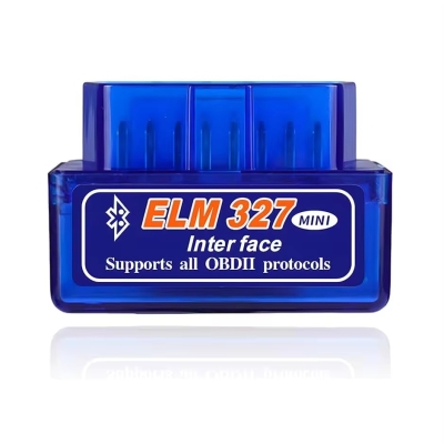 Διαγνωστικό Αυτοκινήτου ELM 327 OBD 2 με Bluetooth Συμβατό με Android
