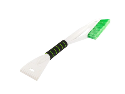 Βούρτσα - Ξύστρας Carmotion 55cm Λευκή