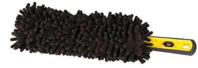 Βούρτσα τροχών αυτοκινήτου DUNLOP για Ζάντες 33cm