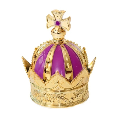 Αρωματικό χώρου "Crown" με άρωμα λεβάντας 50ml. All Ride