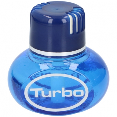 Αρωματικό Χώρου Turbo Tropical 150ml All Ride Turbo
