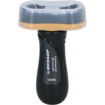 Αντιθαμβωτικό Παρμπρίζ Αυτοκινήτου DUNLOP 14cm x 9cm x 5cm