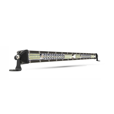 LED Μπάρα Ultra Slim Ice LED 54 cm 9000 lm 180W 12-24V 2 Λειτουργιές Combo - Flood and Spot Light