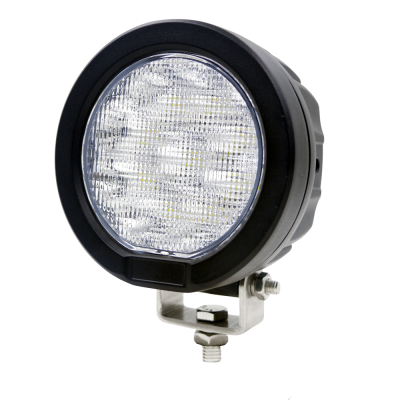 Προβολέας για Τρακτέρ LED CREE 60 Watt 9-32 Volt 30° / 60° Μοίρες 126x148mm