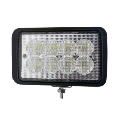 Προβολέας για Τρακτέρ LED CREE 40 Watt 9-32 Volt 60° Μοίρες 151x91mm