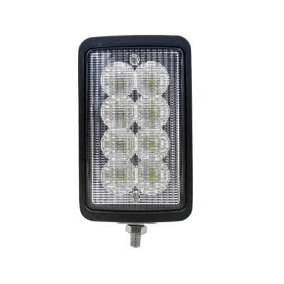 Προβολέας για Τρακτέρ LED CREE 40 Watt 9-32 Volt 60° Μοίρες 91x151mm