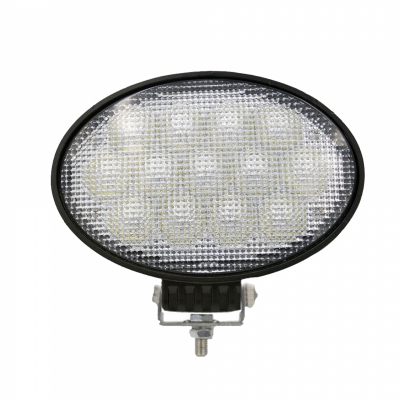 Προβολέας για Τρακτέρ LED CREE 65 Watt 9-32 Volt 30° / 60° Μοίρες 164x146mm