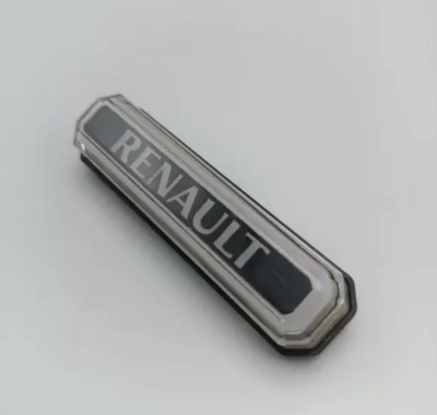 Πλαϊνό Φως Όγκου LED 12V - 24V RENAULT Λευκό IP67